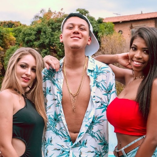 MTG - MC DB - VIDA TA DEMAIS [[ DJ DAVI FXP ]] insta: @djdavifxp