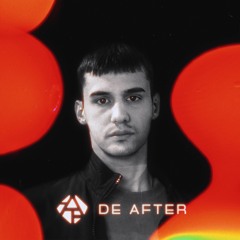 DE AFTER PODCAST 005: ANOY