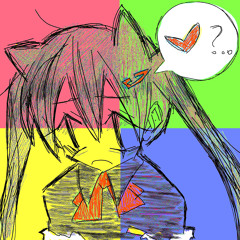 初音ミク - 猫になったら私のことを誰が好きになるのかな