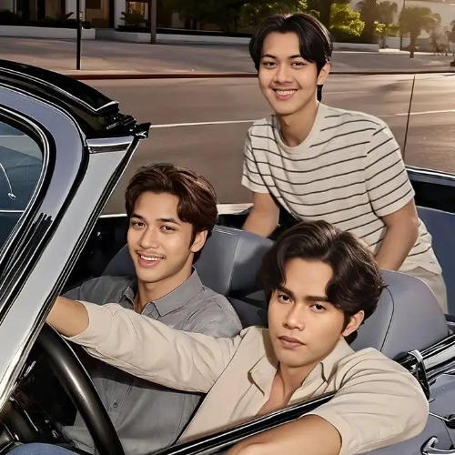 MIXTAPE VIP SONG 3 BROTHER #REQ BY HOPEY X RAFF X KANAZ