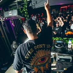 Hendryus @ Aruna Festival