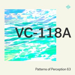 Patterns of Perception 63 - VC-118A