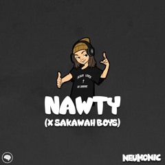 Nawty (x Sakawah Boys)