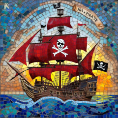 Oud Awwad - He's A Pirate (Arabic Oud)