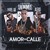 Artwork for Amor de Calle (Prod. By RKO & Santana "The Golden Boy")