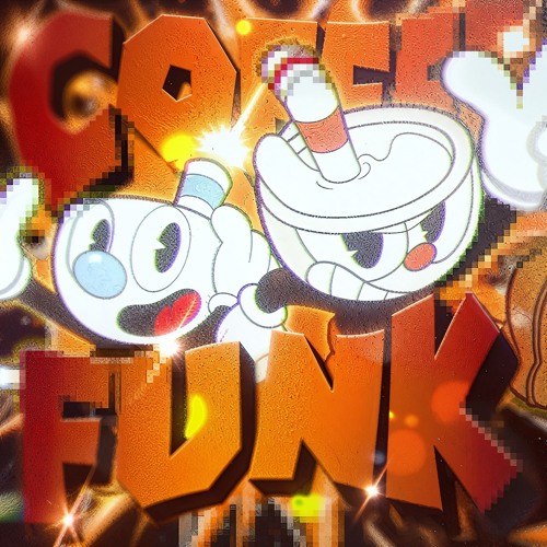 EVN1NG & valkou - COFFEE FUNK [Super Slowed]