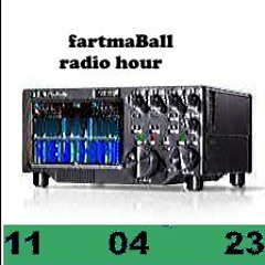 Radio Hour 11/04/23
