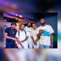 NASHEEN FIRE x OVADOSE LIVE (Virgin Islands) Pt.1 01/22