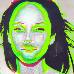 Sade - Like a Tattoo (Iskander Remix)