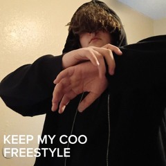 Lil Fang✞- KEEP MY COO FREESTYLE (r.i.p lil peep♥️)