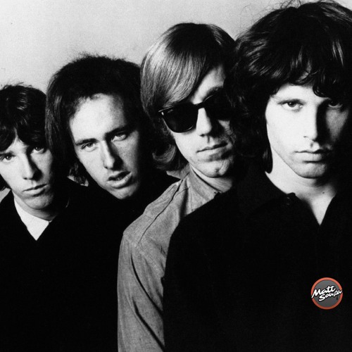 Matt - [01] Love Me Two Times (The Doors Cover)