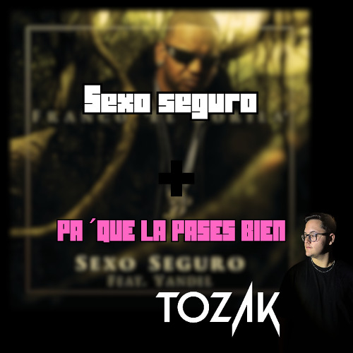 Sexo seguro X Pa´que la pases bien Transicion (97 - 110) Copy filtred + pitch!!