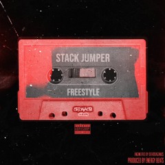 Wack Jumper Freestyle(Prod. EnrgyBeats/Eng. DeevoDaGenius)