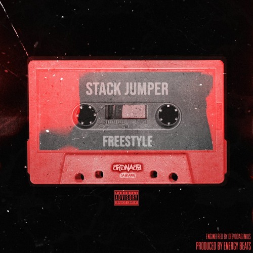Wack Jumper Freestyle(Prod. EnrgyBeats/Eng. DeevoDaGenius)