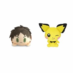 lethal w/ pichu (d5rko)