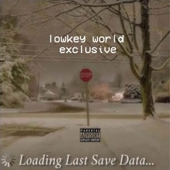 she cant forget me, pt. 2 ( prod. curly! )