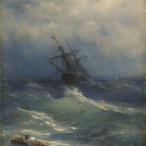 House Demo's Test Sequence #8: lost at sea.