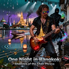 One Night in Bangkok: Shadows of the Chao Phraya