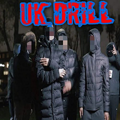 U.K Drill Type Beat!!