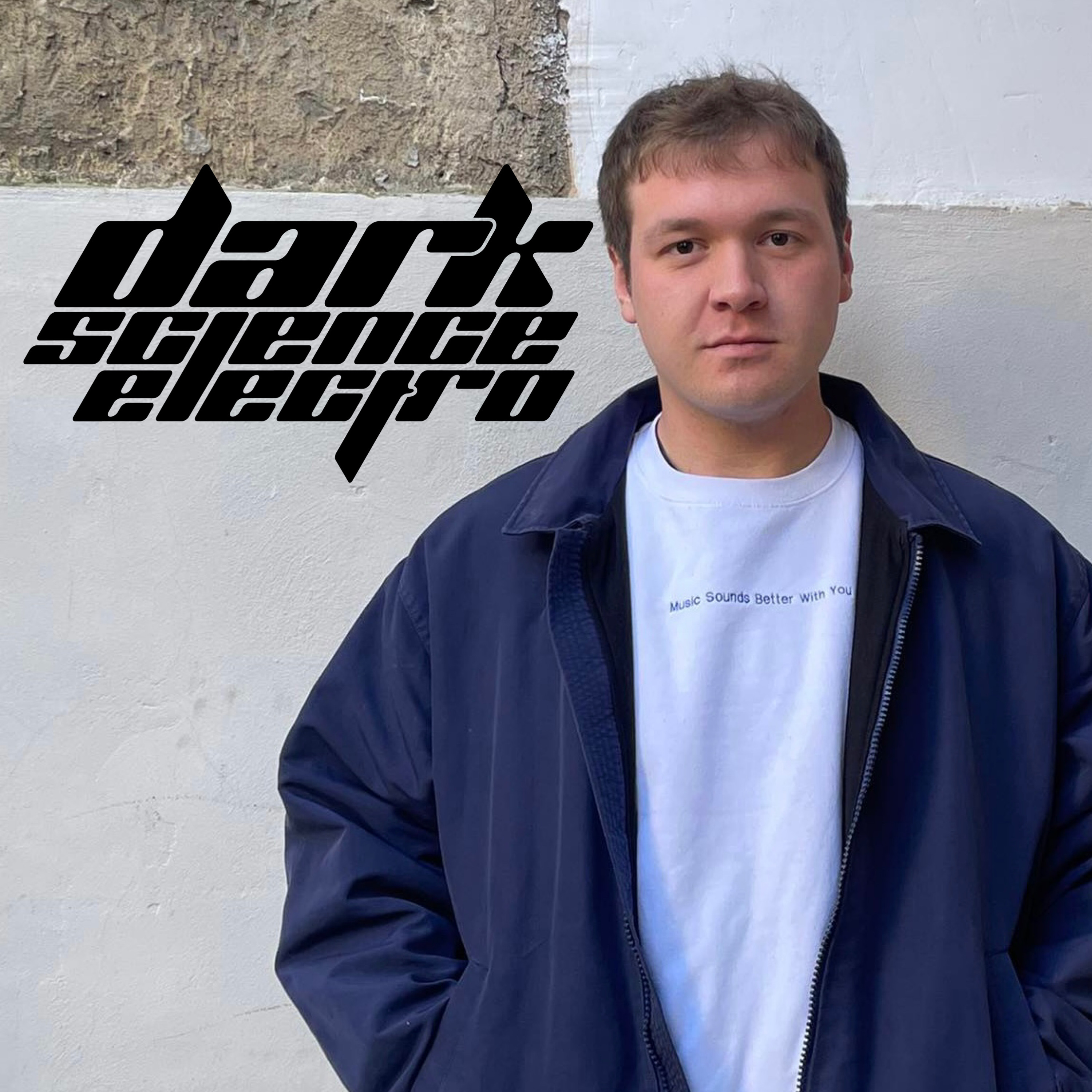 Dark Science Electro - Episode 659 - 4/29/2022 - DJ Simlocked guest mix episode artwork