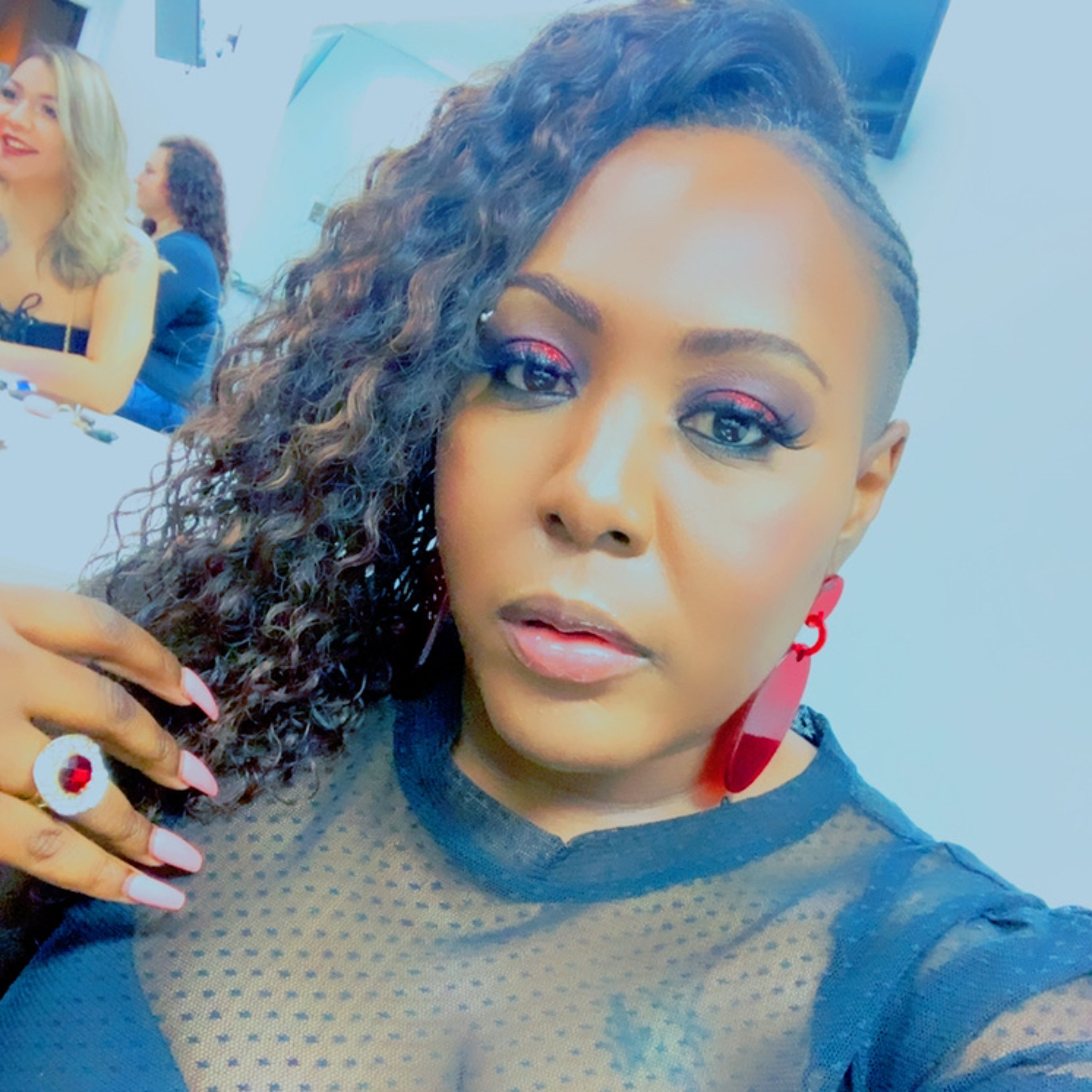 Adrienne Lashe