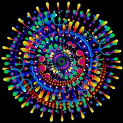 Psypuff- Trippy teleport