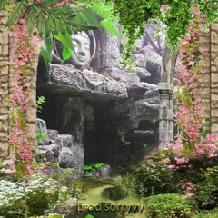 green leaf temple 🍃 ᶻ 𝗓 𐰁 {📿🥻🛕} prod sorryyy