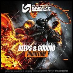 Beeps & Godino - Phantom (Original Mix)