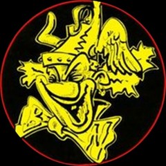 Bérurier Noir - Hard Core !!!