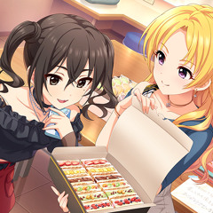 Brand new! IDOLM@STER Full Ver