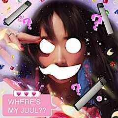 Where's My Juul?? feat. Lil Mariko - Full Tac {Emoticon 200bpm Bootleg}