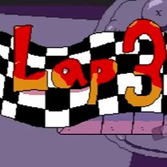 [Sped Up]  Pillar Johns Revenge (Fanmade Lap 3 - Pizza Tower)