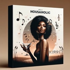 Housaholic Vol. 5 | &ME, Hot Since 82, BLOND:ISH, Adam Ten, Francis Mercier, KIARI, and more...