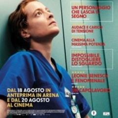 [CB01] — L'Ultimo Turno ( Heldin ) (2025) Streaming-ITA in Alta Definizione