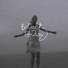 Tom Odell - Black Friday (goodwrld remix)