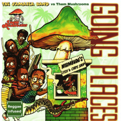 Proud To Be A Kenyan - Reggae Soul Radio Edit