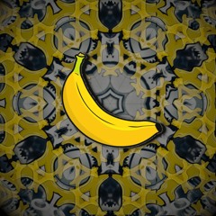 A Clockwork Banana