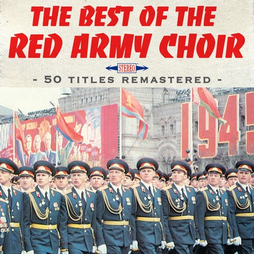 Stole på frynser kaste Stream Field, O My Field by The Red Army Choir | Listen online for free on  SoundCloud
