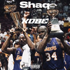 Shaq & Kobe