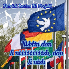 Wetin don finiiiiiiiiish, don finish . Patrick levien KI Projekt