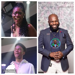 RUTSHELLE GUILLAUME FEAT ANTONNY DREW (DOUDOU AN MWEN)LIVE @CLUB XL-NIGHTLIFE NJ-7/8/2023