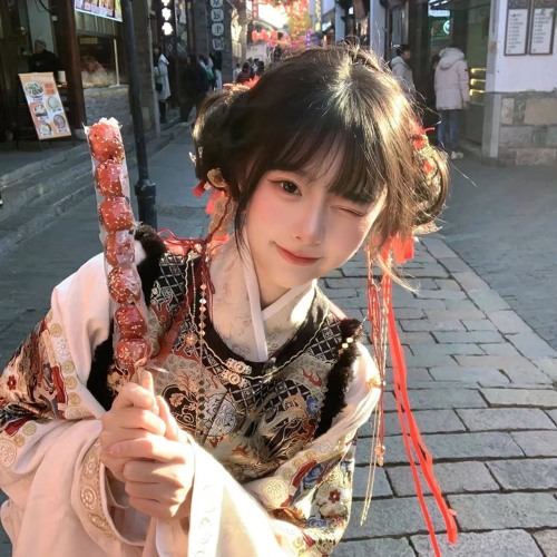 《鸳鸯戏》Uyên Ương Hí DJ完整版