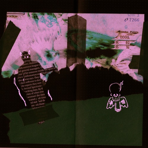 enouement (cozy kev promo)