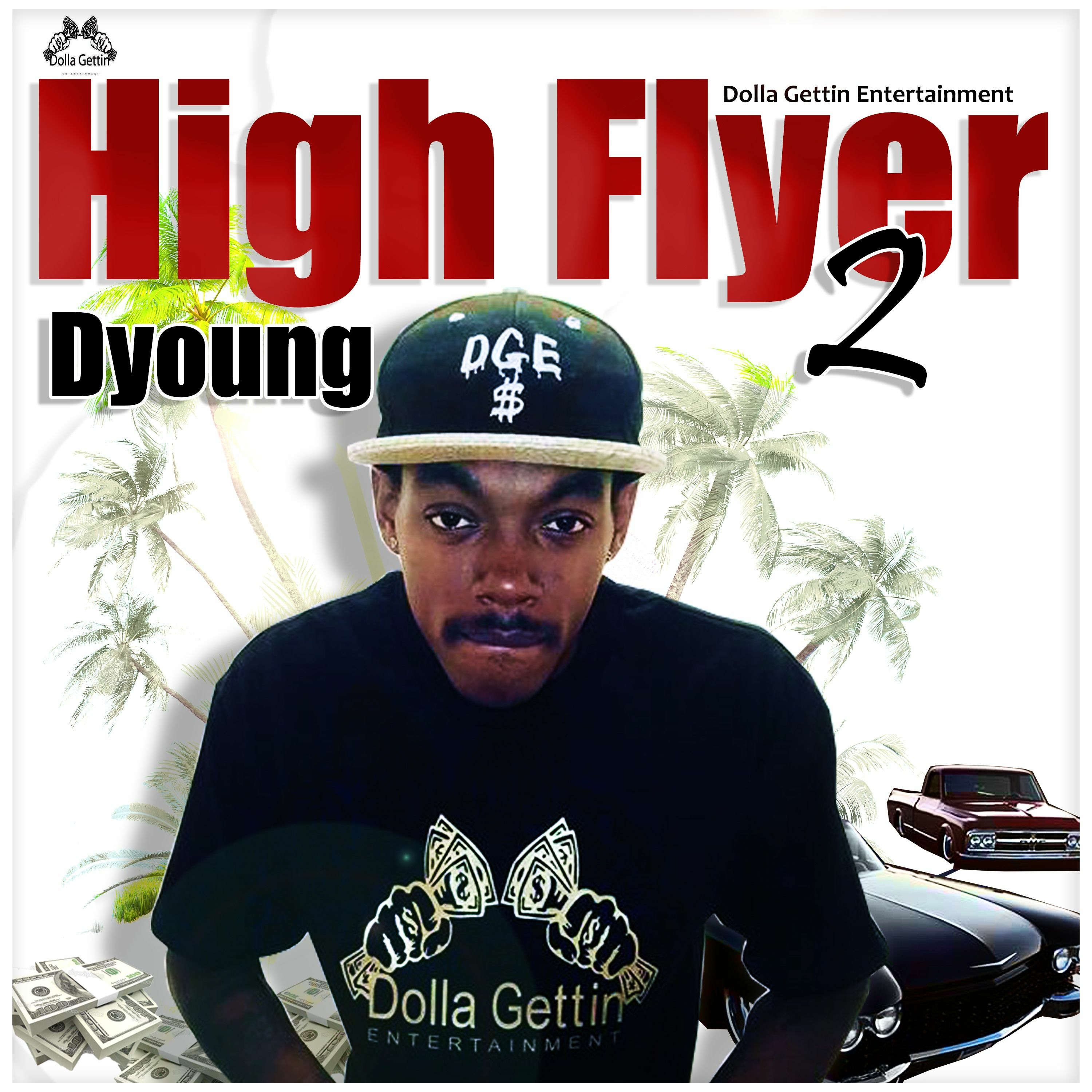 Working Hard Often Ft. Dolla Mike episode artwork