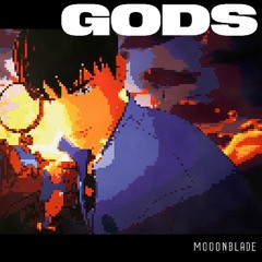 GODS ft. NewJeans (Worlds'23 League of Legends Theme) | Castlevania 8-bit ver. | mooonblade music 🌕