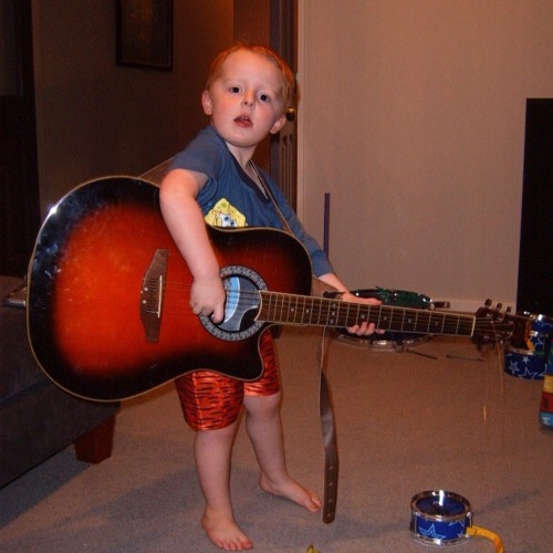 Drum & Bass Mix (April 2022)