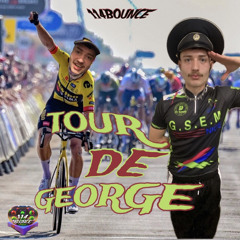 TOUR DE GEORGE