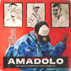 Amadolo ft. Simulationrxps & Flow Jones Jr (prod. DO2)