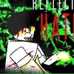 REFLECTION OF HATRED Forsaken: Rescripted OST | 1x VS Shedletsky LMS