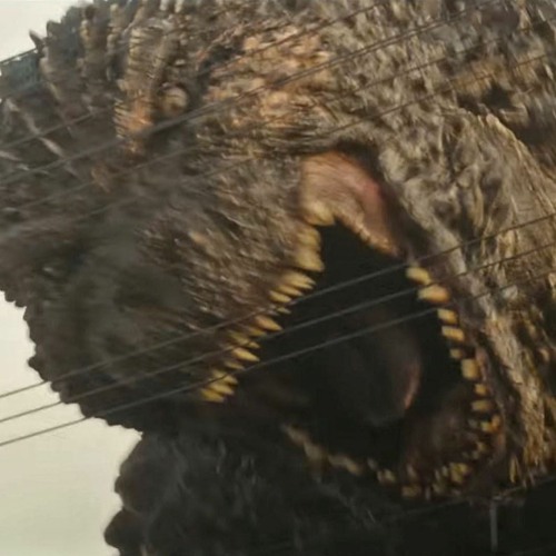 Stream [*FILMS VOIR*] Godzilla Minus One (2023) Français Gratuit et VF Complet by Godzilla Minus